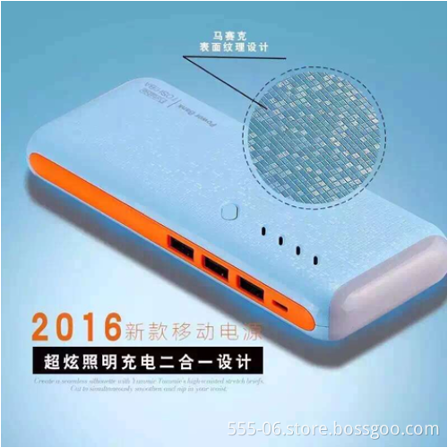 Alibaba Trends Hot Sell Shenzhen Products Power Banks and USB Chargers
